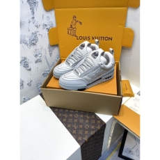 Louis Vuitton Trainer Sneaker